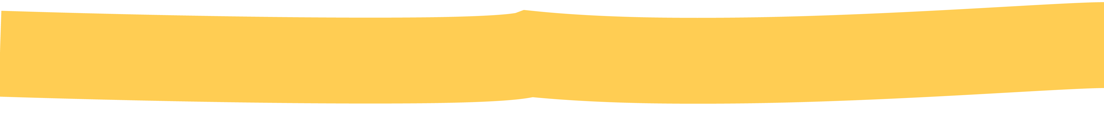 section separator
