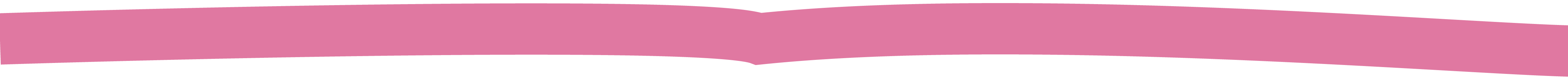 section separator