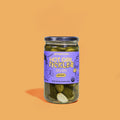 Garlic Cumin