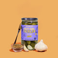 Garlic Cumin