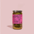 Honey Harissa