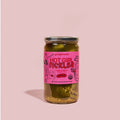 Honey Harissa