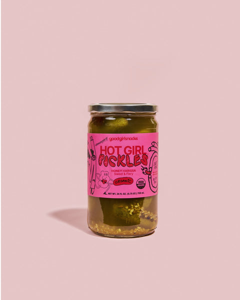 Honey Harissa – Good Girl Snacks display picture 3