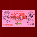Grab & Go - Honey Harissa (12 POUCHES)