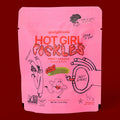 Grab & Go - Honey Harissa (12 POUCHES)