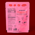 Grab & Go - Honey Harissa (12 POUCHES)