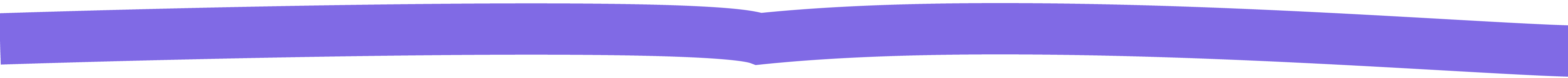 section separator
